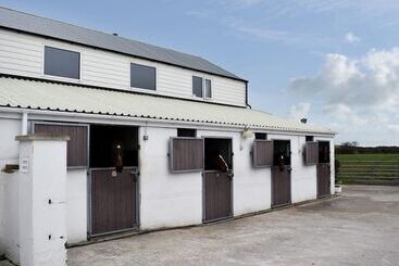 Rose Cottage Captivating 1 Bed Cottage In Bangor