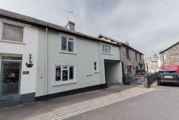 Casa Rural The Flags
