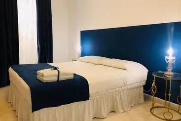 B&b Al Piazza Marina