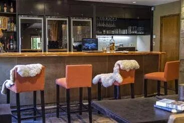 Апарт-отель Galileo Boutique