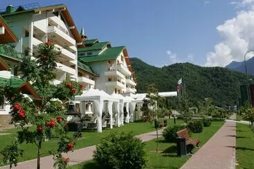 Grand Hotel Polyana