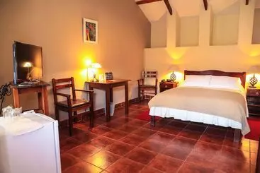 פונדק Boutique La Posada