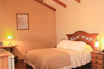 فندق فئة نجمة واحدة Boutique La Posada