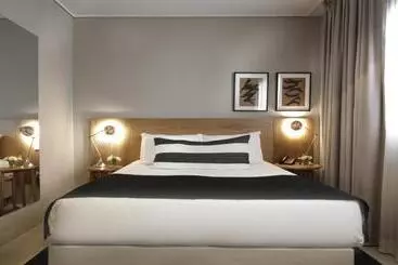 Agua Del Corral Hotel & Spa