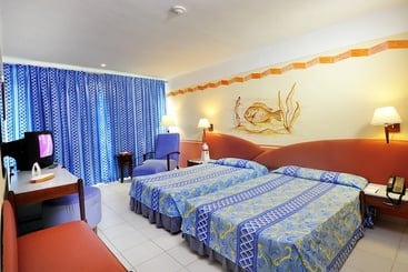 Hotel Starfish Varadero