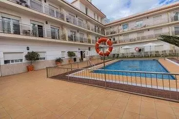 Hotel Apartamentos Loto Conil
