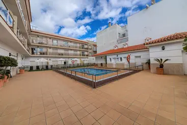 Hotel Apartamentos Loto Conil