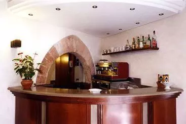 호텔 Albergo Del Teatro