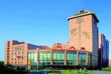 Hotell Feitian