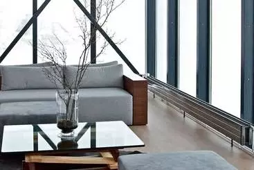 Ion Adventure Hotel, Nesjavellir, A Member Of Design Hotels