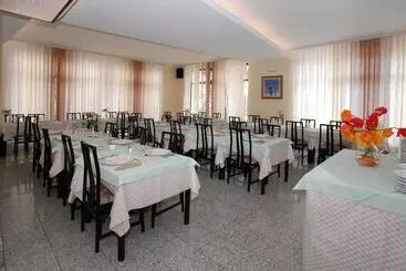 Отель La Querceta