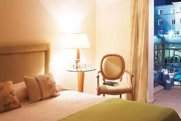 Grecotel Larissa Imperial