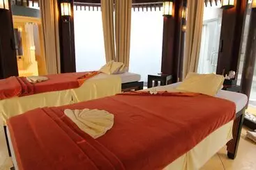 فندق Mai Samui Beach Resort & Spa Sha Plus