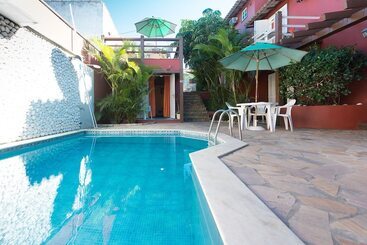 Otel Meu Sonho Búzios