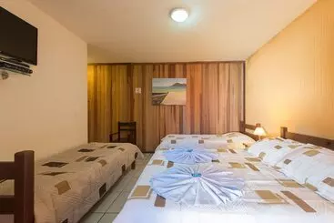 ホテル Meu Sonho Búzios