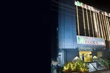 Hotel Parkland Kalkaji