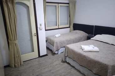 호텔 Perla Del Plata