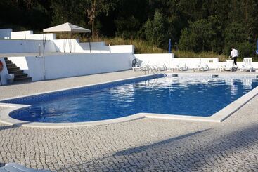 فندق ريفى Casa Pinha