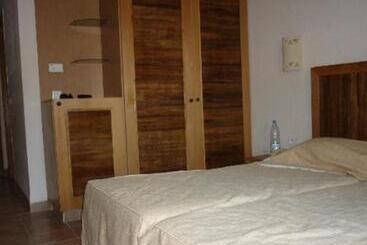 فندق Sahara Douz