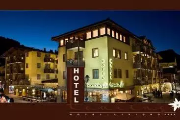 בית מלון כפרי Touring