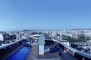 Melon District Marina Residencia