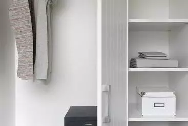 Melon District Marina Residencia