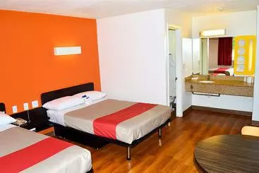 Motel 6 Boston South Braintree