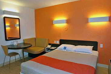 Motel 6 Boston South Braintree