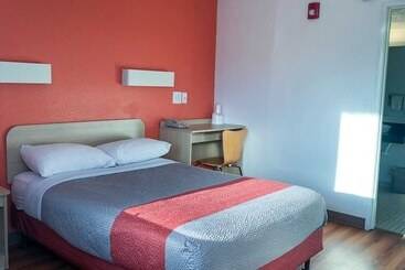 Motel 6 Goodlettsville, Tn Nashville