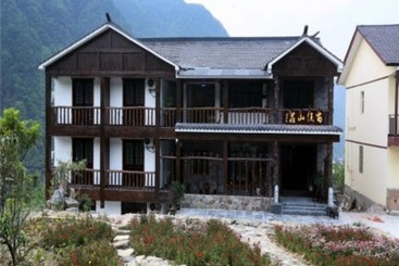 הוסטל Tree House