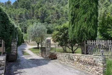 Bed & Breakfast Côté Lavande