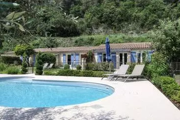 Bed & Breakfast Côté Lavande