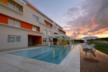 Aparthotel Meca Playa