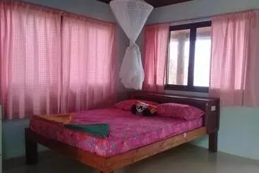 Majatalo Char Bungalows
