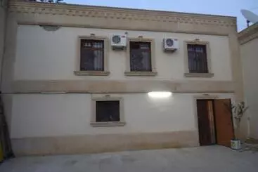 Majatalo Guesthouse Khazar In Old City