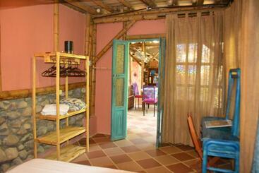 پانسیون Jui Chi Mama