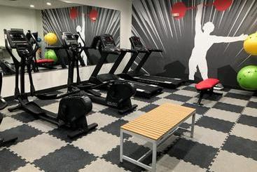 Otel Glō Best Western Enid Ok Downtown   Convention Center