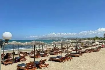 Hotelli Mare Blue & Suites