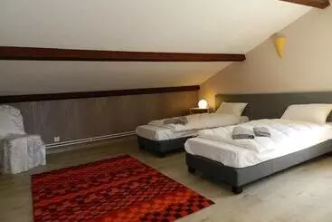 Pensiune Gîte Du Domaine Des Pierres Dorées