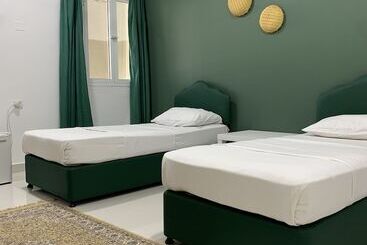 پانسیون Oriental Nights Rest House