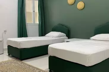 Majatalo Oriental Nights Rest House