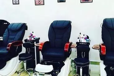 ホテル Boulevard Palace