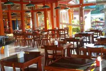 Hotel Pousada Suarez