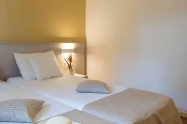 Lomakeskus Dieholidaybucht