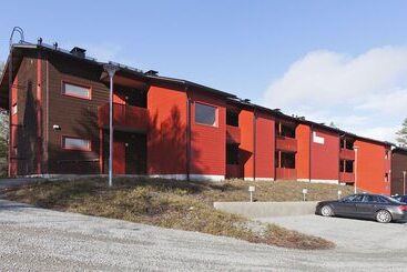 Holiday Club Saariselkä Superior Apartments