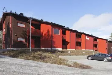 Holiday Club Saariselkä Superior Apartments