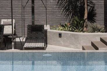 ホテル Bio Beach Boutique