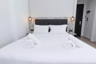 Hotel Evita Asty