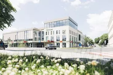 Harry S Home Steyr Hotel & Apartments