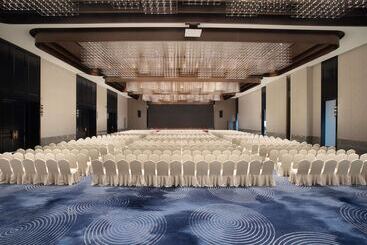 Hotel Wyndham Zhangshu